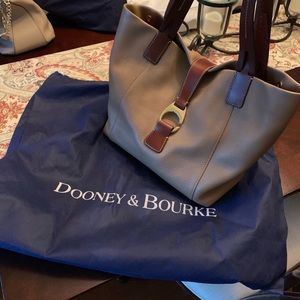 Gently used Dooney & Bourne!